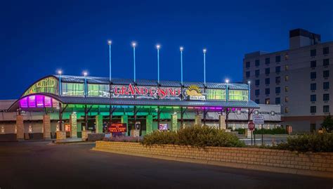 grand casino mille lacs.